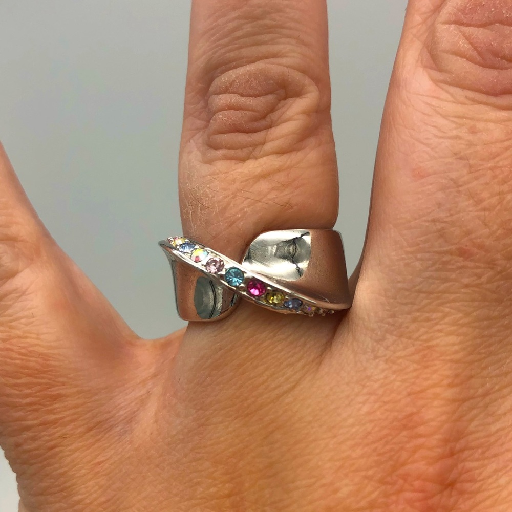 Silver Ring